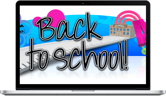 NEWSLETTER_BACK TO SCHOOL